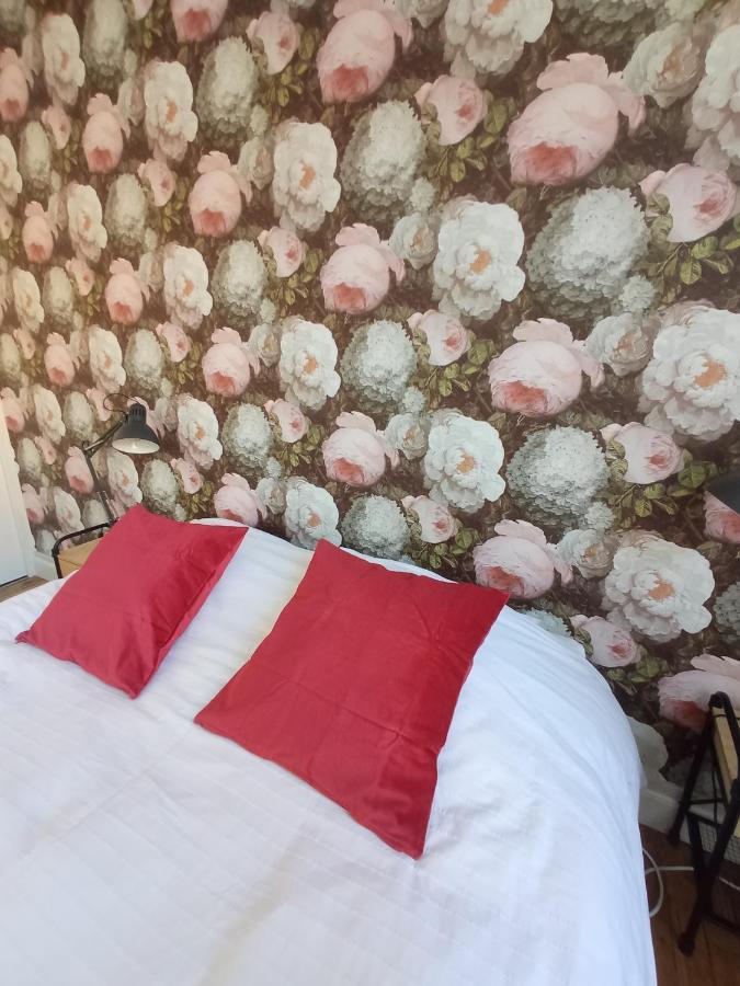 Au Pied Du Beffroi Apartment Арас Екстериор снимка