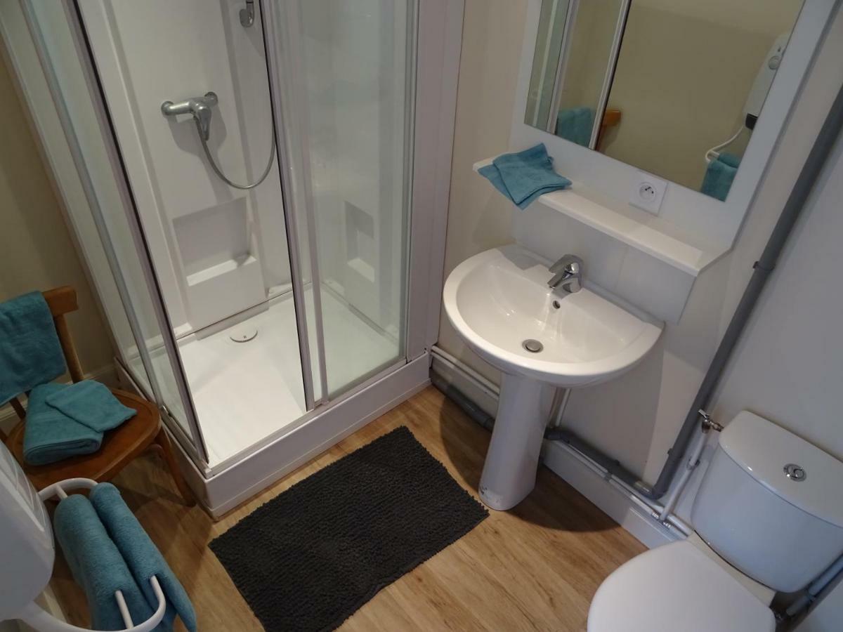 Au Pied Du Beffroi Apartment Арас Екстериор снимка